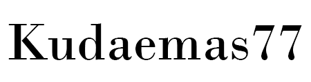 Kudaemas77